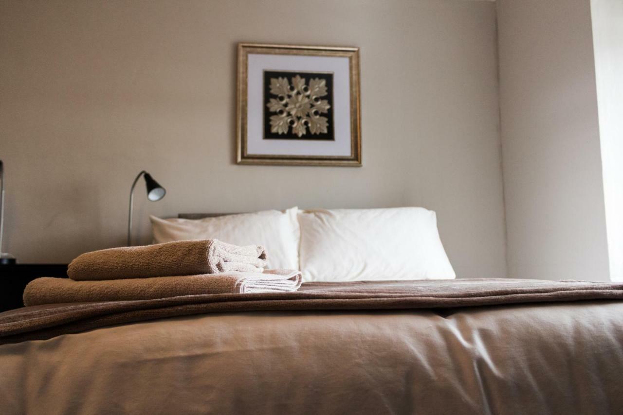 Harbourlights Accomodation إيرفين المظهر الخارجي الصورة