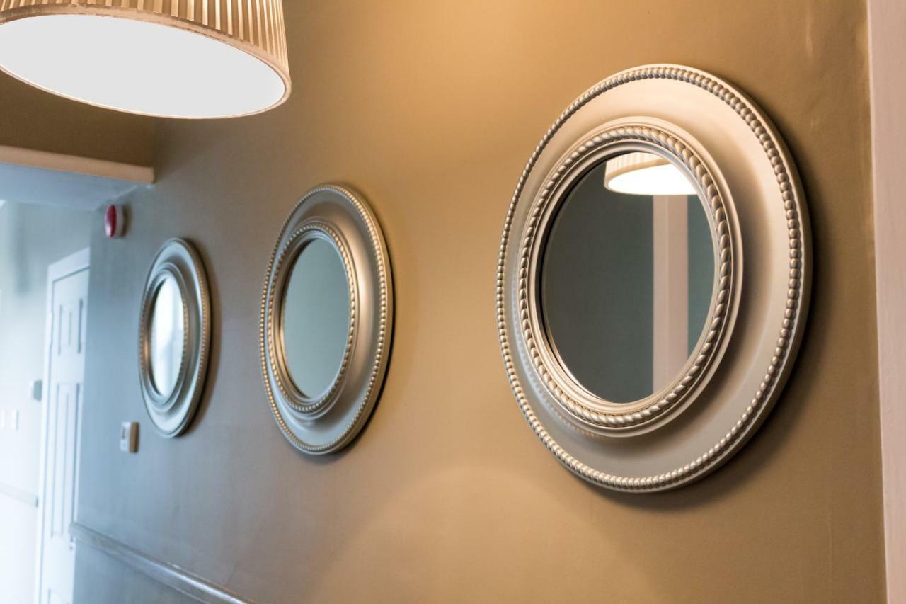 Harbourlights Accomodation إيرفين المظهر الخارجي الصورة