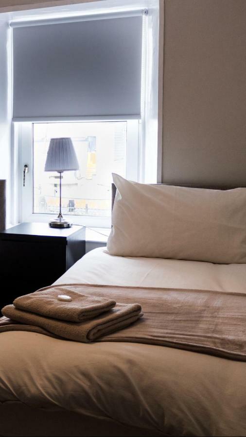 Harbourlights Accomodation إيرفين المظهر الخارجي الصورة